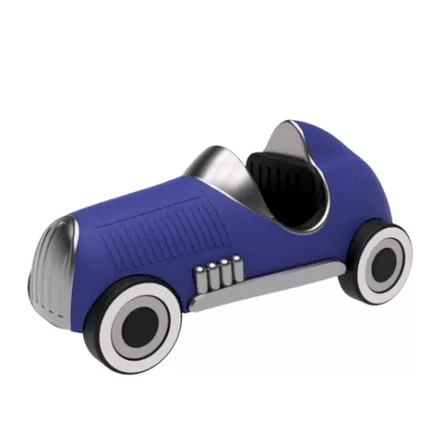Lego Monopoly car