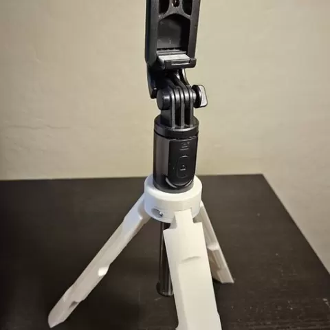Selfie Stick Large Legs