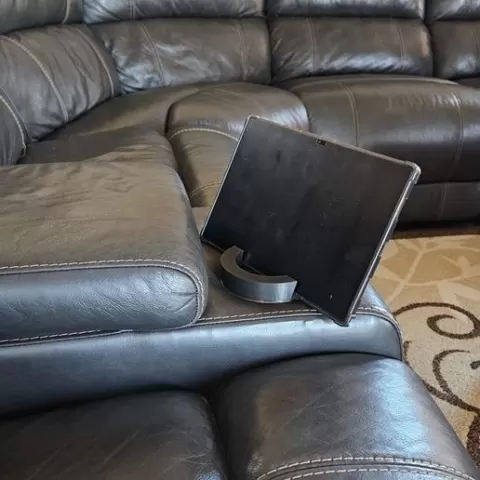 Cup Holder Tablet or Phone Mount