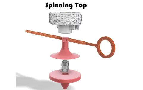 Spinning Top