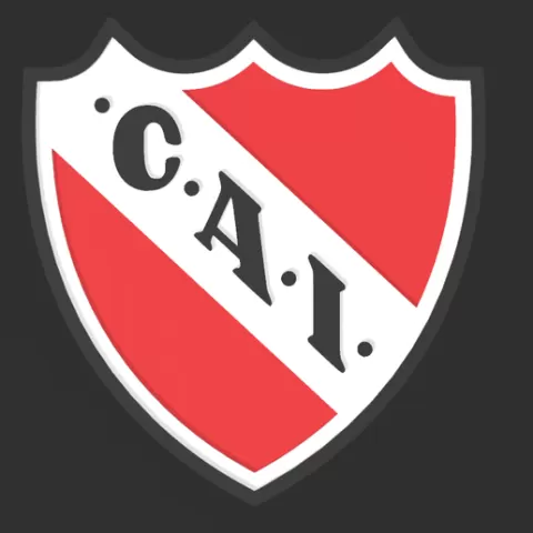 Independiente shield logo