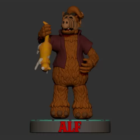 ALF