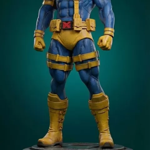 Cyclope - X-Men
