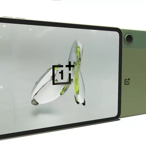 OnePlus Pad Go
