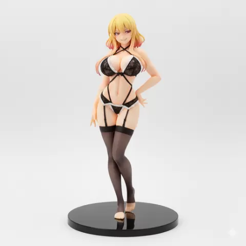 shinobu oshino