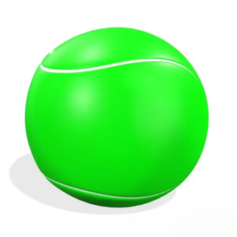 Tennis Ball