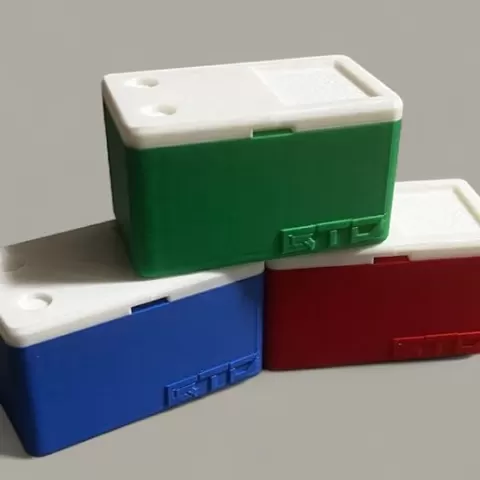 Scale Esky