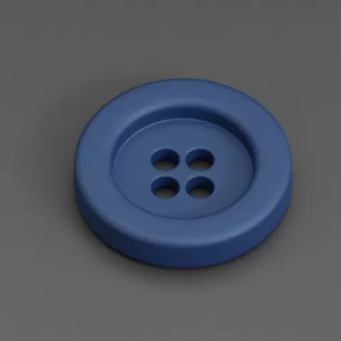 Clothing Button
