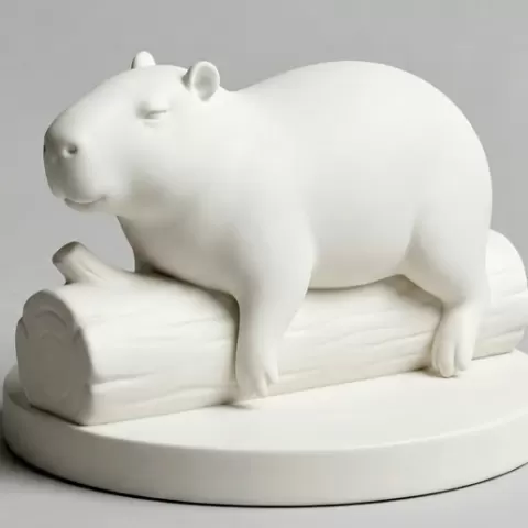 Capivara / Capybara