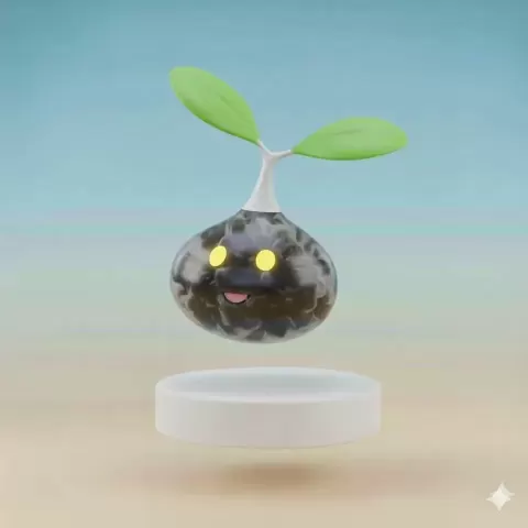 Nyokimon Digimon Creature Model - ProjectDigimonWorld