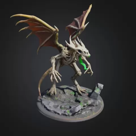 plague dragon game rpg - Warjacob