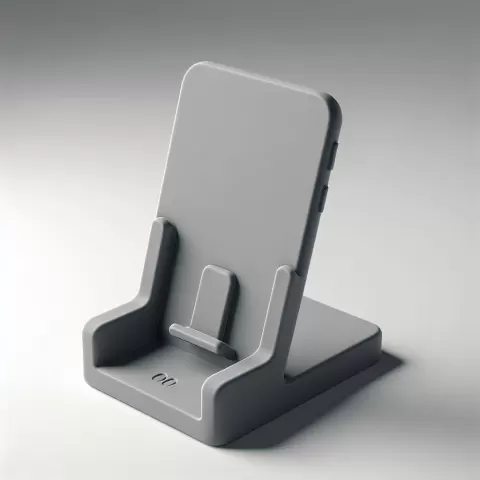 phone holder - samlongbott