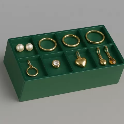 storage kit - DreamLayer Studio