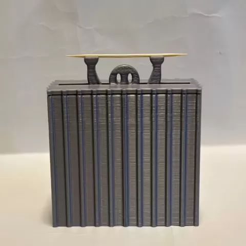 toothpick dispenser