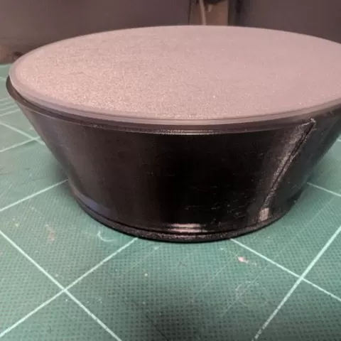 Magentbecher / magnetic cup