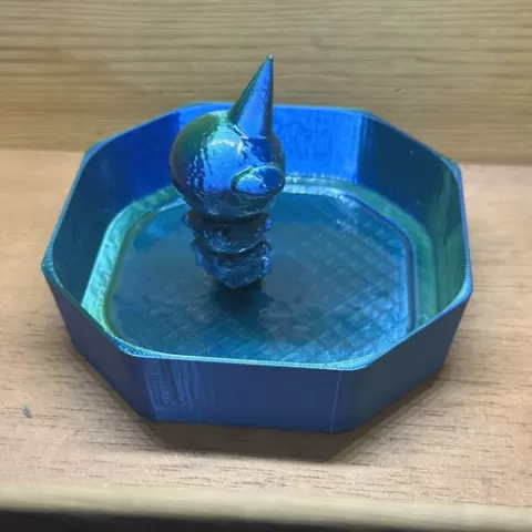 DeWeedle Debowler