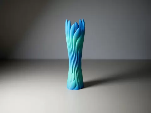 Zephyr Vase