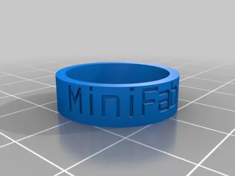 MiniFabrikam