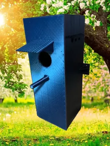 Bird House