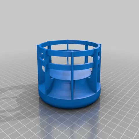 Amazon Echo sound boost stand remix
