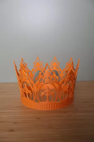 Crown