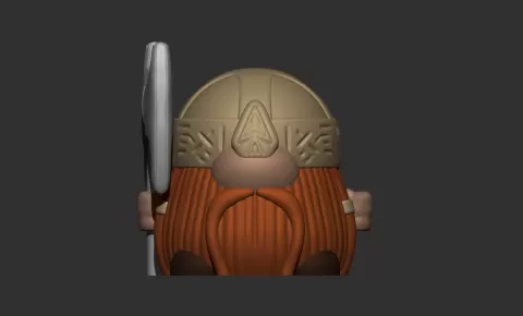 Gimley Gnome