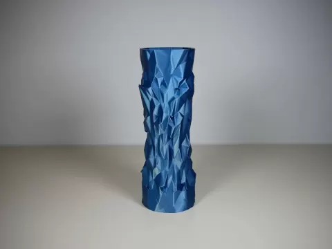 Rock Vase