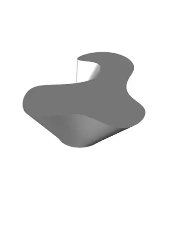 curved table.stl