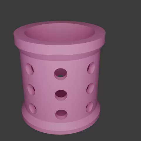 Shisha Diffuser