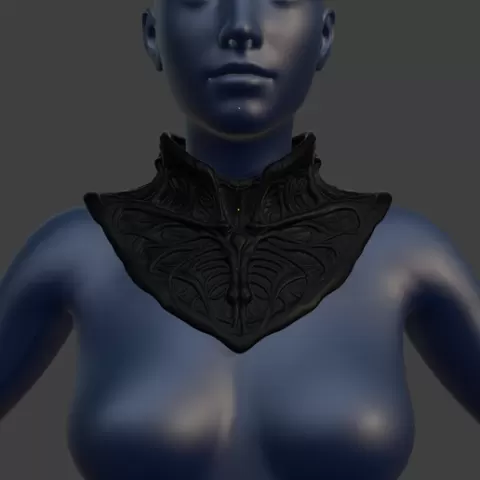 Biomechanical Gorget