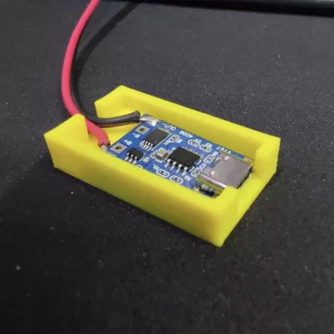 USB Box C