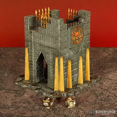 Watchtower by Elderforge Games
