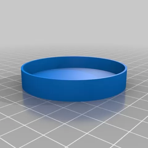 Yoghurt lid