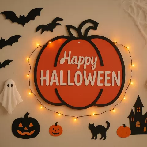 Halloween - Dream Creations
