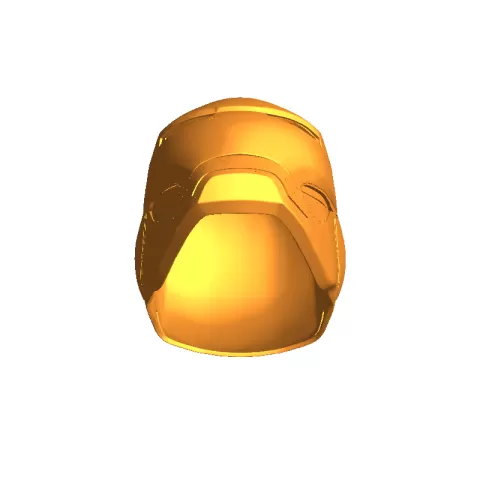 Full helmet
