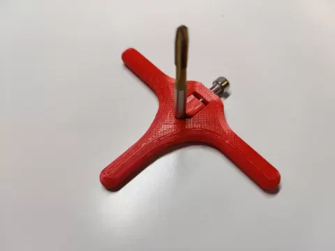 Tap Wrench