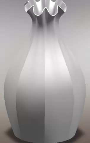 Flower Vase