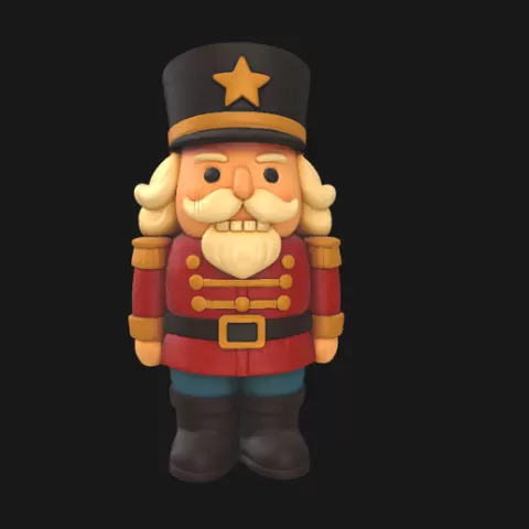 Nutcracker