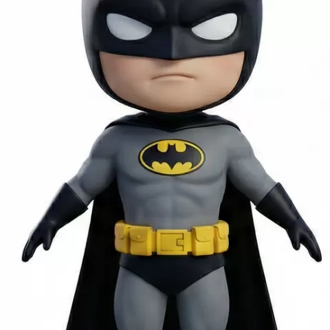 Chibi Batman