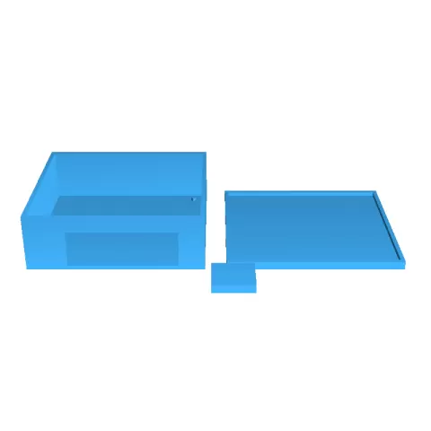 box