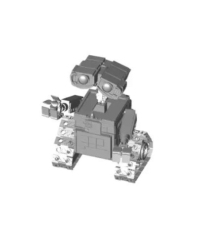 WALL-E