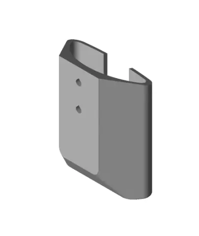 Fire TV Remote Wall Mount