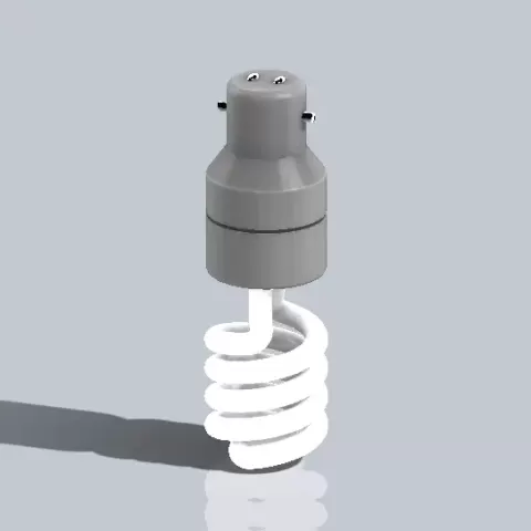 Helix Bulb