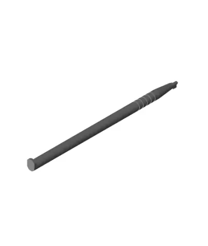 Touchpad pen for the CASIO CP-400-fx.obj
