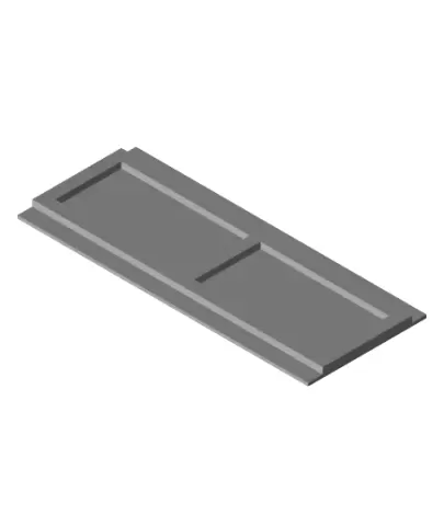 Magnetic Door Holder.stl