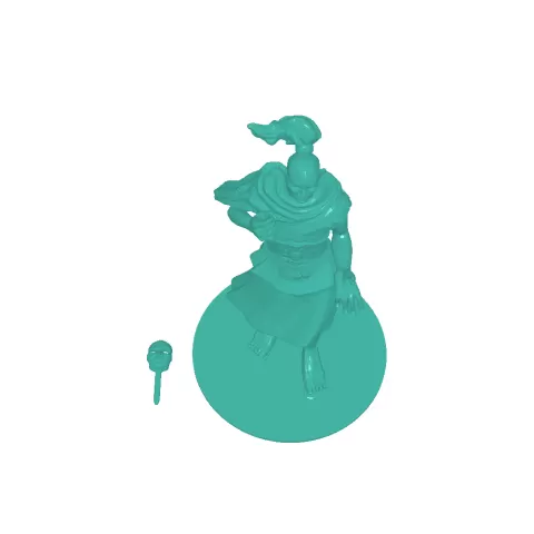 giant - 595slug