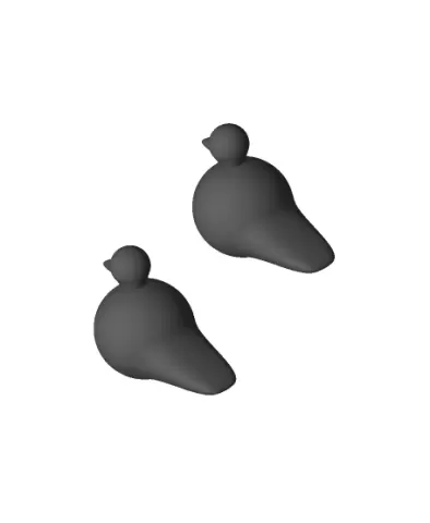 Fatbird v4.3mf