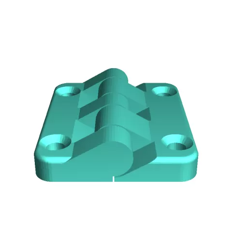 Hinge test