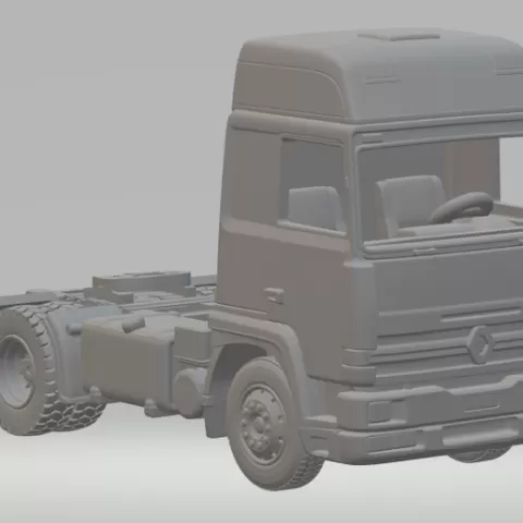 RENAULT - R370