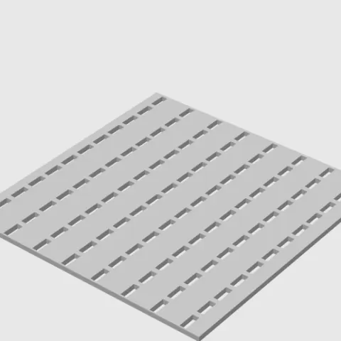pegboard